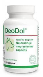 Dolfos DeoDol 90 tabletten