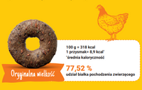 Josera Loopies Kip 150g