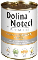 Dolina Noteci Premium Eend met Pompoen 24x400g