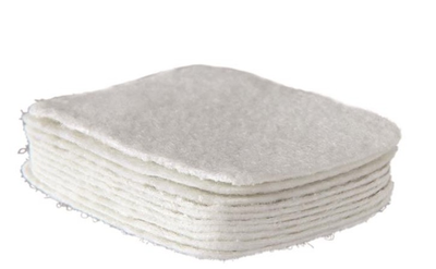 Trixie Beschermende Inlegkruisjes Voor Teven L-XL 10 Stuks