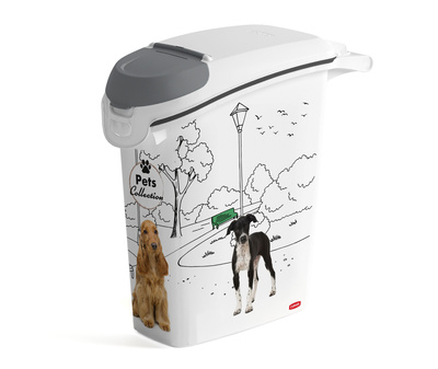 Curver Pet Life Voedselcontainer 23l