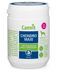 Canvit gewrichtspreparaat Chondro Maxi tabletten voor honden 230g