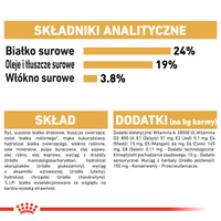 ROYAL CANIN German Shepherd Adult 11kg