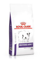 ROYAL CANIN Neutered Adult Small Dog 1,5kg