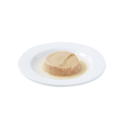 UNIQ PETS Natvoer voor katten ROYAL BEEF rundvleespaté met lancetzaad 30 g x 8 st 