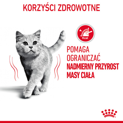ROYAL CANIN Light Weight Care in Saus 12x85g