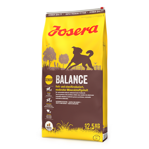 JOSERA Balans Senior/Licht 12,5kg