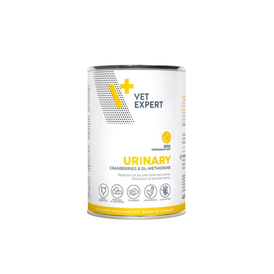 VETEXPERT Dieet Urinair 400g