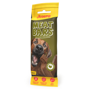 JOSERA Vleesreepjes Kalkoen 40g