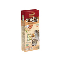 Vitapol Smakers Fusion met garnalen voor knaagdieren 2pc