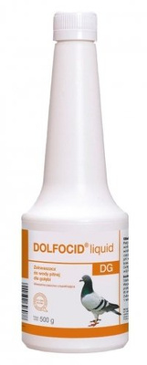 Dolfos Dolfocid Vloeibaar DG 500g