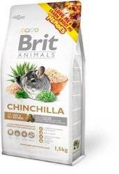 Brit Animals Chinchilla Compleet 1.5kg