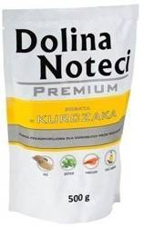 Dolina Noteci Premium Rijk aan Kip 500g