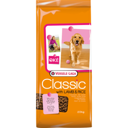 Versele Laga Classic Lam & Rijst 20kg