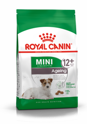 ROYAL CANIN Mini Ageing 12+ 3,5kg