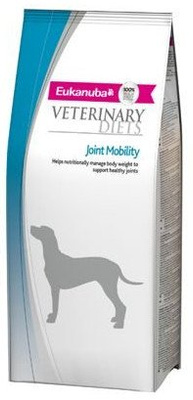 Eukanuba Joint Mobility 2x12kg