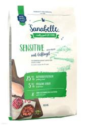 BOSCH Sanabelle Sensitive Gevogelte 10kg