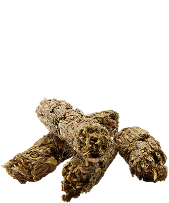 Versele-Laga Cuni Junior Complete - Voeding voor jonge konijnen 8 kg 