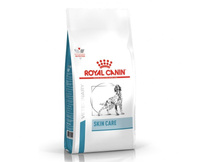 ROYAL CANIN Skin & Coat 11kg + verrassing