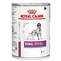 ROYAL CANIN Renal Speciaal 12x410g
