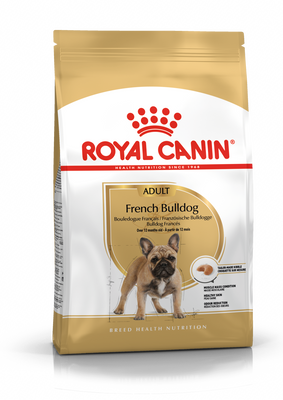 ROYAL CANIN French Bulldog Adult 3kg