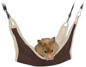 Trixie Hamster en Muis Hangmat