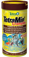 Tetra Min Korrels 250ml