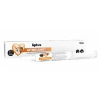 APTUS Attabalance pasta-probioticum voor honden en katten 15ml