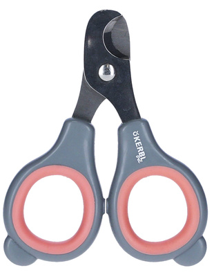 KERBL 7 in 1 verzorgingsset voor katten