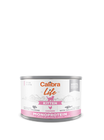 CALIBRA Cat Life Kitten Kip 200g