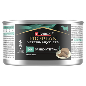 PRO PLAN Veterinary Diets Canine NL Gastrointestinal Hondenvoer Mousse 195g