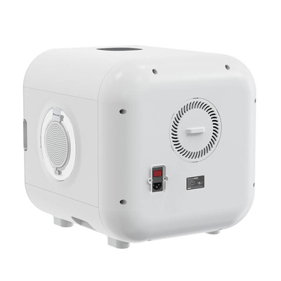 Homerunpet PD50 intelligente huisdierendroger