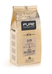 PURE Schattige Mini Zalm 12kg
