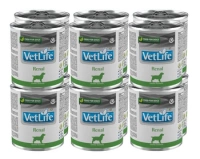 Farmina Vet Life Canine Renal 12x300g