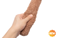 UNIQ PETS PLUS SPEELGOED VOOR HOND RUSTIG lang ritselend rendier 43cm