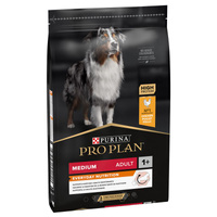 Purina Pro Plan Medium Adult Optibalance Kip & Rijst 14kg