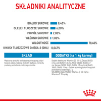 ROYAL CANIN Medium Puppy 140g natvoer in saus voor puppy's tot 12 maanden, middelgroot ras