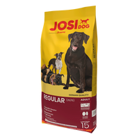 JosiDog Josera Regular 15kg