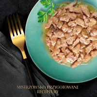 Sheba Sachet Selection In Sauce Vis Smaken 4x85g