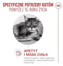ROYAL CANIN Ageing 15+ 400g droogvoer voor volwassen katten vanaf 15 jaar
