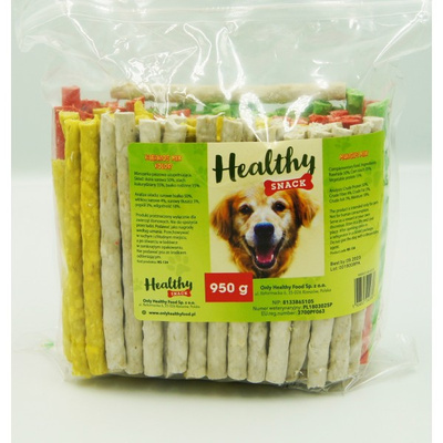 Meesterhond Kabanosy 500g