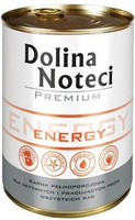 Dolina Noteci Premium Energie 6x400g 