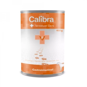 Calibra Veterinary Diets Hond Gastro-intestinaal 400g