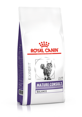 ROYAL CANIN Senior Consult Balanced 3,5kg