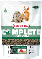 Versele-Laga Complete Cuni Sensitive voor konijnen 500g