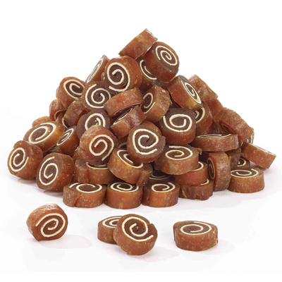 MACED Sushi met eend en vis 500g