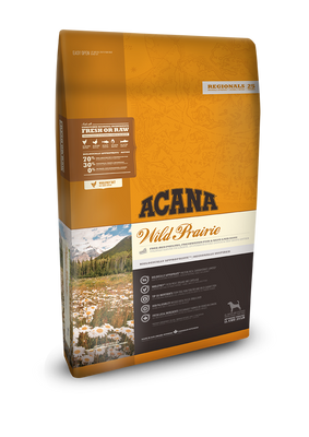Acana Regionals Wild Prairie Dog 11,4kg