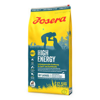 JOSERA Hoge Energie 12,5kg