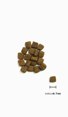 ORIJEN Zeevis kleine rassen 4,5kg