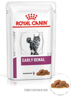 ROYAL CANIN Cat Early Renal 12x85g
